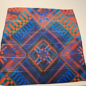 🏆 Sparkle and fade skirt